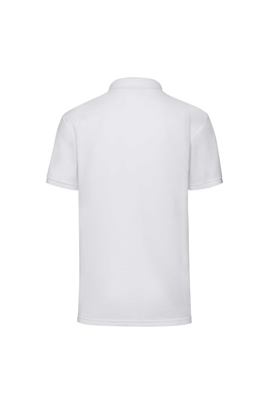 Koszulka męska 65/35 Heavy Polo Fruit Of The Loom
